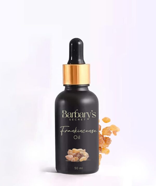 Frankincense Oil 50ml
