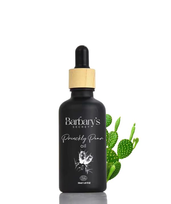 Prickly Pear Oil 50ml